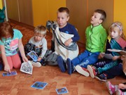 Povídání o Africe